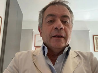 Dr. Fabián Gomez Giglio