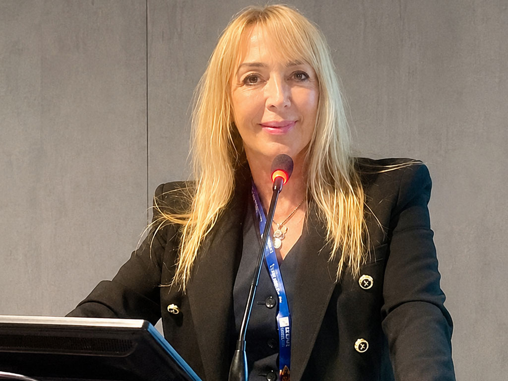 Prof. Dra. Blanca M. Campostrini