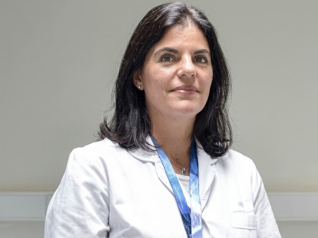 Dra. Yamile Mocarbel