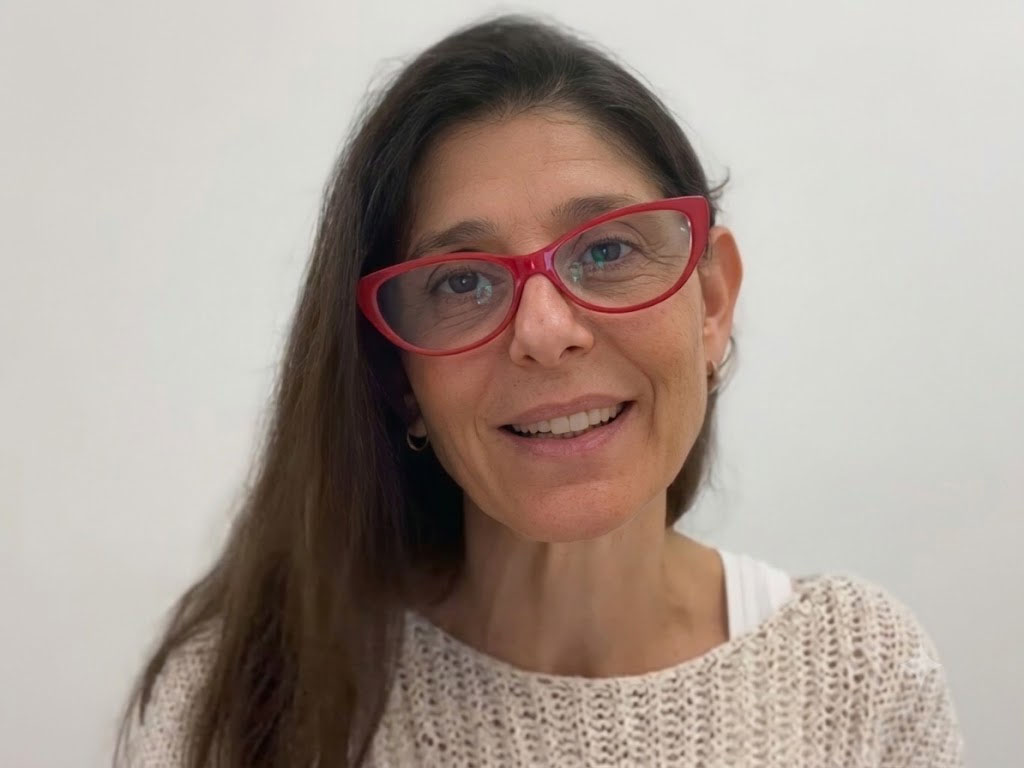 Dra. Karina Stemberg