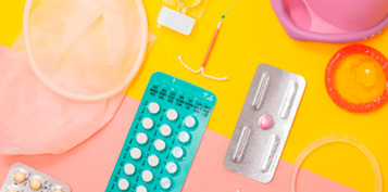Anticoncepción