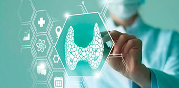 Disruptores endócrinos. Impacto en la salud