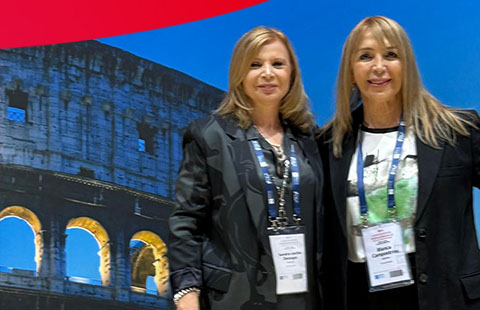 Jornada Internacional SAEGRE 
5 de septiembre de 2026