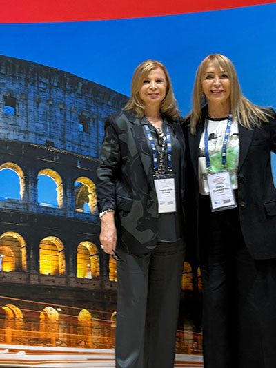 Dras. Sandra Demayo - Blanca Campostrini