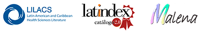 Lilacs Latindex Malena