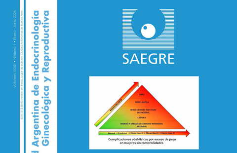 Revista de la Sociedad Argentina de Endocrinología Ginecológica y Reproductiva 