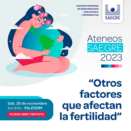 Otros factores que afectan la fertilidad